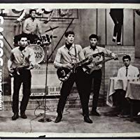 Lista Top 10 Garage rock 2019
