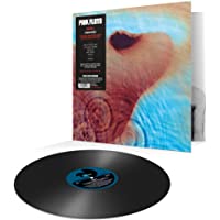 Meddle [Vinilo]