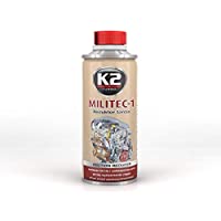 K2 Militec-1