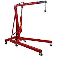 mejores gruas-para-motor
