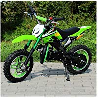 mejores minimotocicletas
