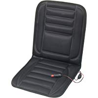 Mejores Funda calefactora de asiento