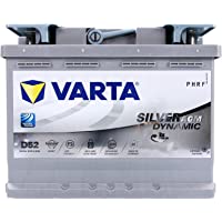Varta D52