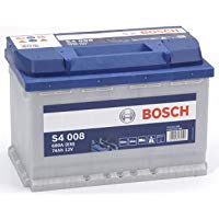 Mejores Baterías de coche