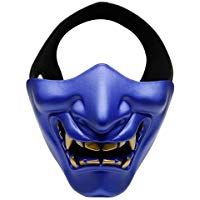 Mejores Máscaras