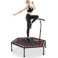 Mejores Trampolines de interior