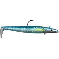 Mejores Señuelos de pesca en mar