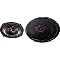 Kenwood KFCPS6996