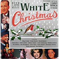 white christmas