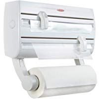 Mejores Soportes de pared para portarrollos de cocina