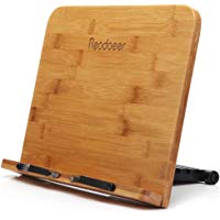 mejores soportes-para-libros-de-cocina