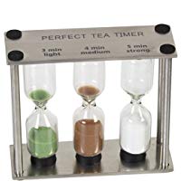 Mejores Temporizadores para té