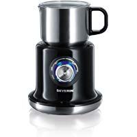Mejores Batidoras espumadoras de leche automáticas