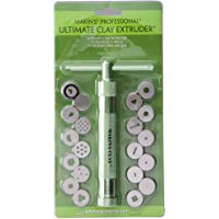 mejores extrusores-para-arcilla