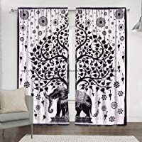 Lista Top 10 Cortinas de paneles 2019