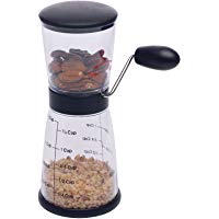 mejores molinos-de-grano