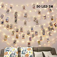 Lista Top 10 Guirnaldas luminosas 2019
