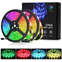 Lista Top 10 Mangueras de luces LED 2019