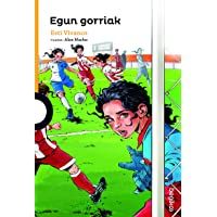 Egun gorriak