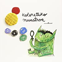 Koloretako Munstroa