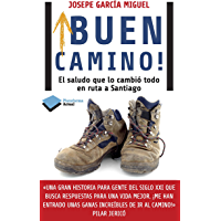 ¡Buen camino!