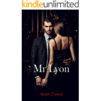 Los mejores  - Mr Lyon