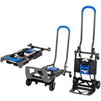 mejores carretillas-de-plataforma