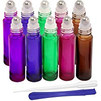 Lista Top 10 Botellas y frascos de laboratorio 2019
