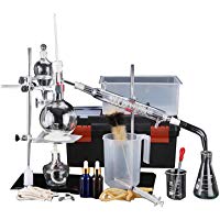 Lista Top 10 Materiales de vidrio de laboratorio 2019