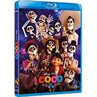 Los mejores  - Coco [Blu-ray]