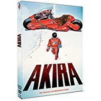 Los mejores  - Akira [DVD]