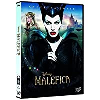 Los mejores  - Maléfica [DVD]