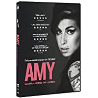 Los mejores  - Amy [DVD]