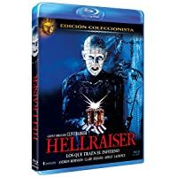 Los mejores  - Hellraiser [Blu-ray]
