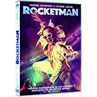 Rocketman [DVD]