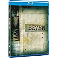 Los mejores  - Seven [Blu-ray]