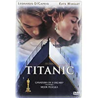 Los mejores  - Titanic [DVD]