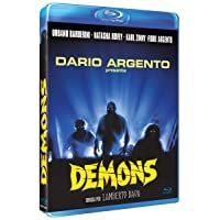 Demons [Blu-ray]