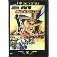Los mejores  - Chisum [DVD]