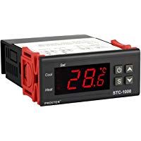 Lista Top 10 Controladores de temperatura 2019