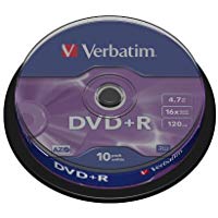 mejores DVD+R mejores dvd+r