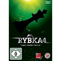 Los mejores  - RYBKA 4-CD-ROM