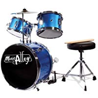 mejores sets-de-bateria