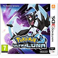 Los mejores  - Pokémon Ultraluna