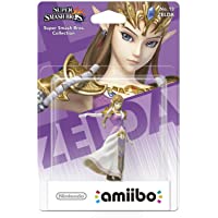 Figuras amiibo.