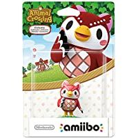 Figuras amiibo.