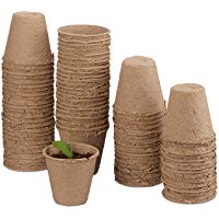 Lista Top 10 Macetas biodegradables 2019