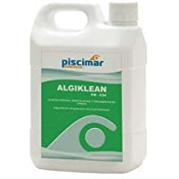ALGICIDA ALGIKLEAN