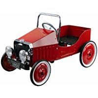 mejores coches-de-pedales
