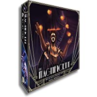 The Magnificent